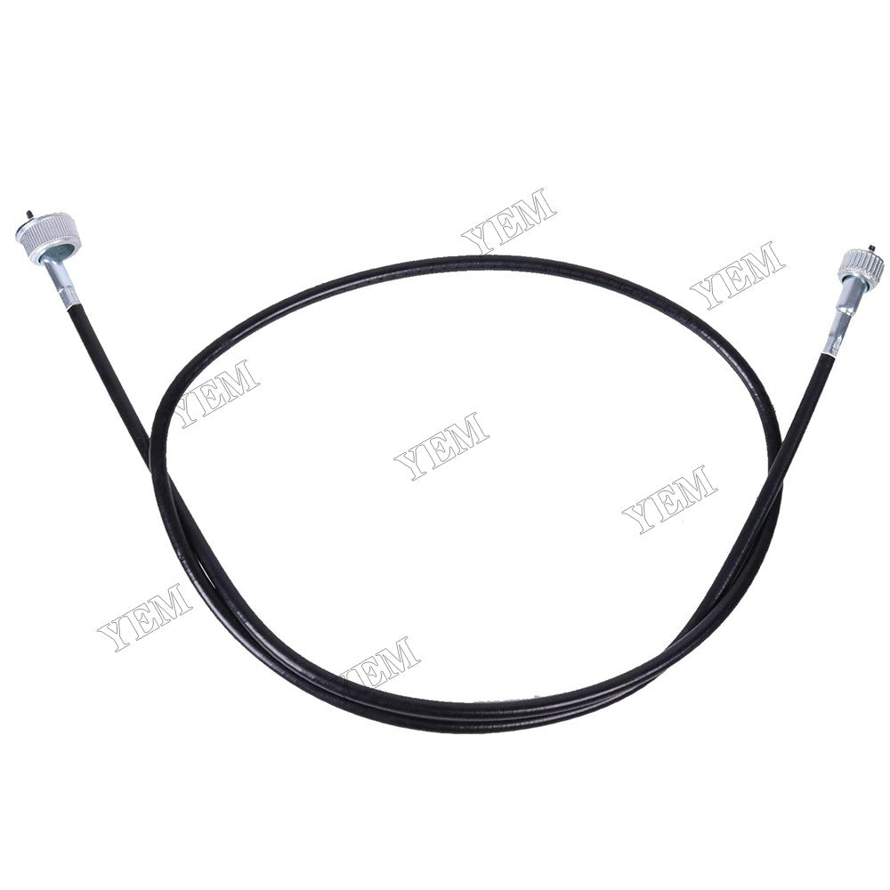 For Ford New Holland Tractor 3600 3900 3930 2600 3600 4600 2610 4110 4610 Tachometer Cable D3NN17365C