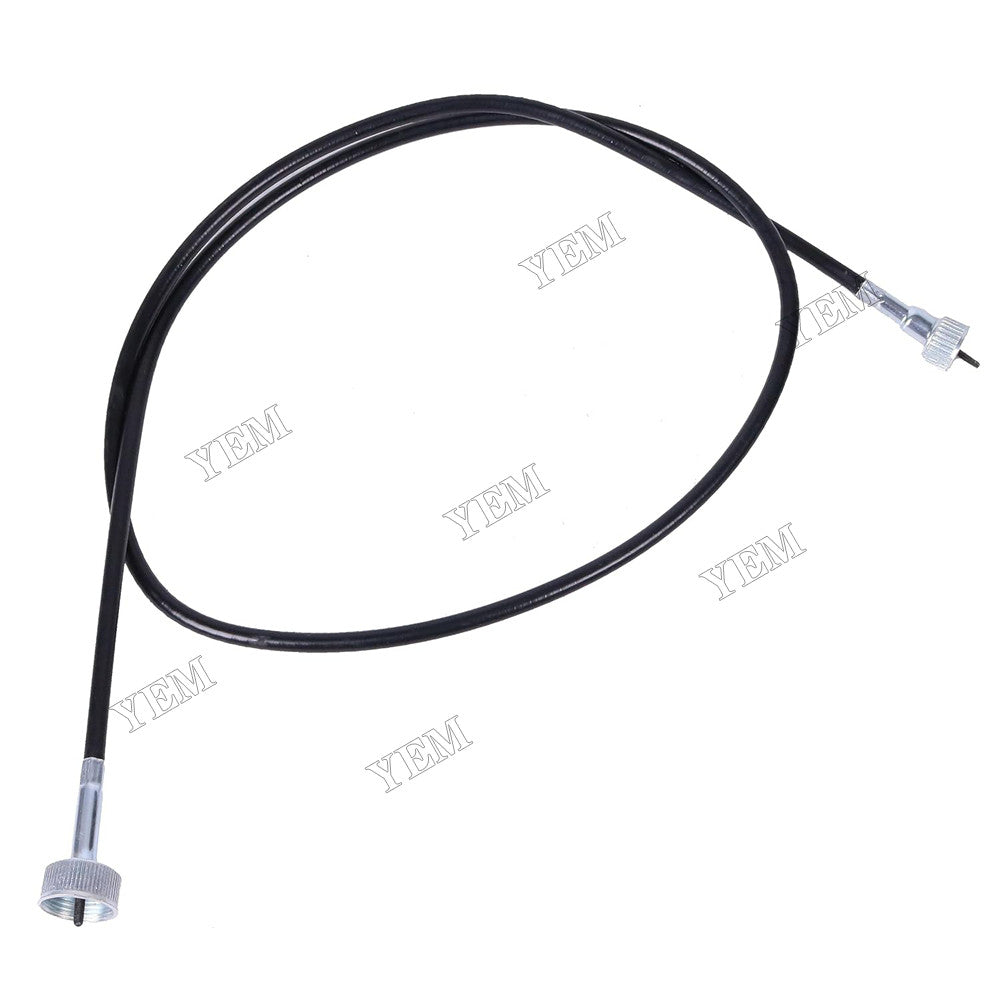 For Massey Ferguson Tractor 65 165 175 178 180 302 304 2200 Tachometer Cable D3NN17365C 133393R91 For Massey Ferguson
