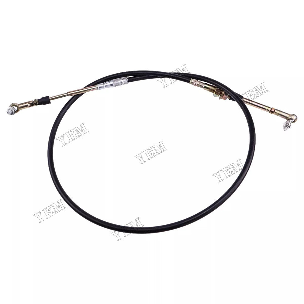 For Dynapac CC900 CC900G Chicago Pneumatic AR90G Roller Cable 4700377741