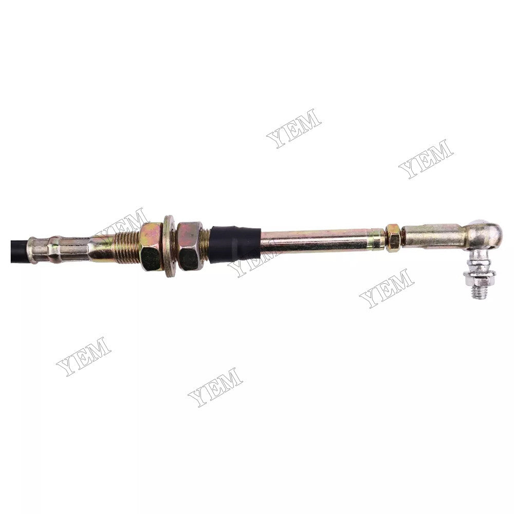 For Dynapac CC900 CC900G Chicago Pneumatic AR90G Roller Cable 4700377741 For Dynapac