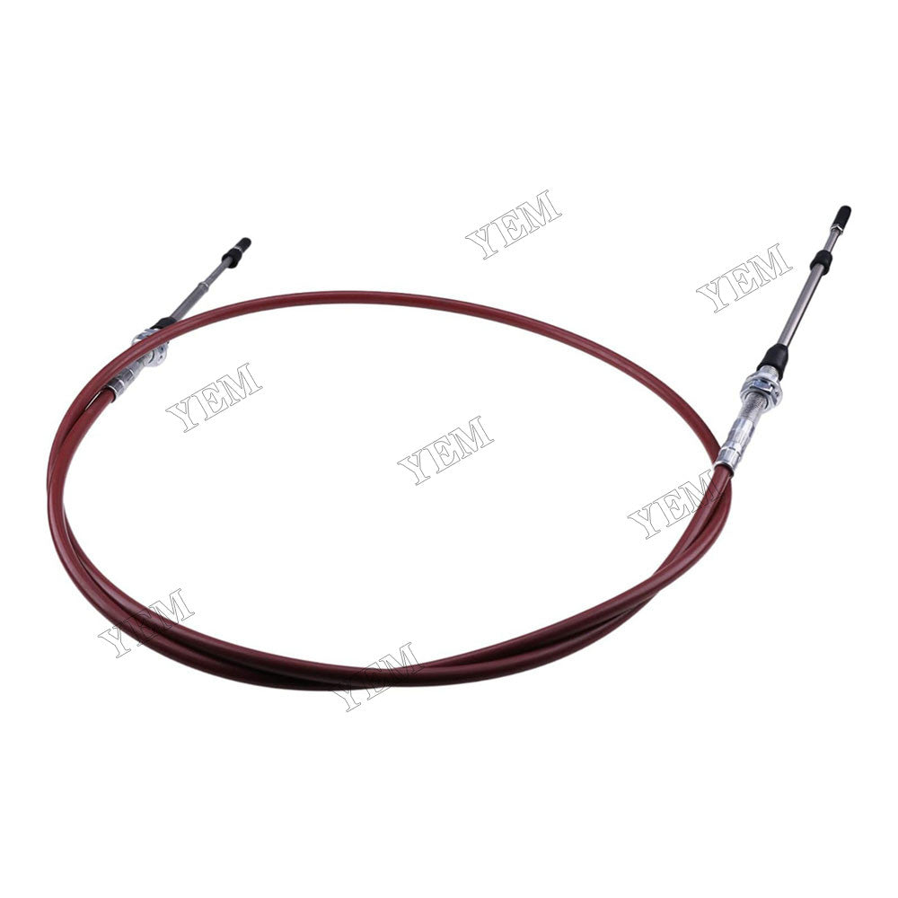 For New Holland Skid Steer Loader L565 L865 LX565 LX665 LX865 LX885 LX985 Throttle Cable 86528050 86501120 For New Holland