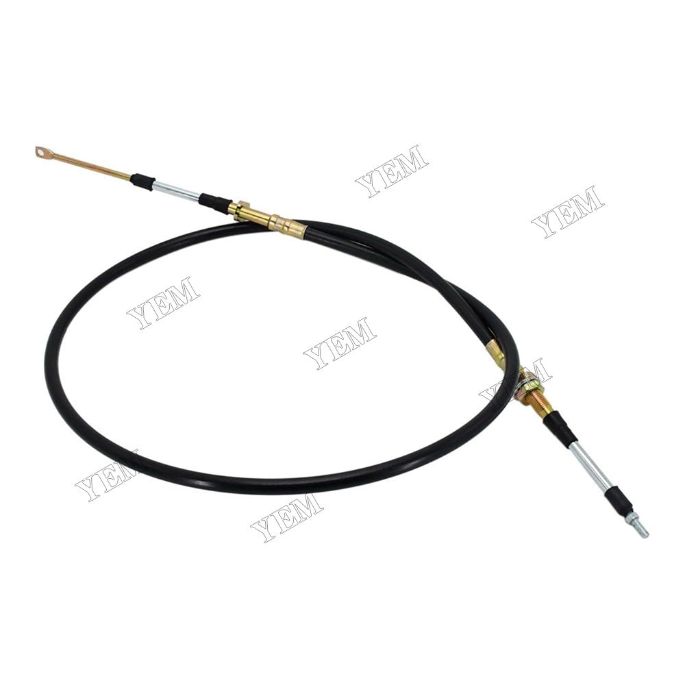 For New Holland Skid Steer Loader L565 L865 LX565 LX665 LX865 LX885 LX985 Throttle Cable 86528050 86501120 For New Holland