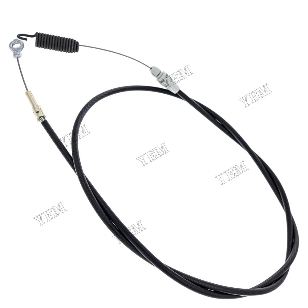 For John Deere Walk-Behind Mower JS63 JS63C JS63E JS63V JS63VC SA1013 SA1020 SA1021 Traction Control Cable GX21047 For John Deere