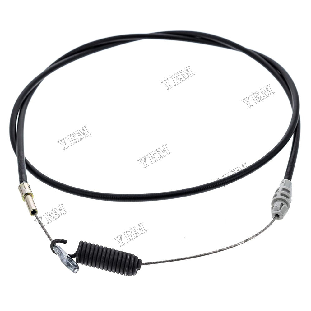 For John Deere Walk-Behind Mower JS63 JS63C JS63E JS63V JS63VC SA1013 SA1020 SA1021 Traction Control Cable GX21047 For John Deere