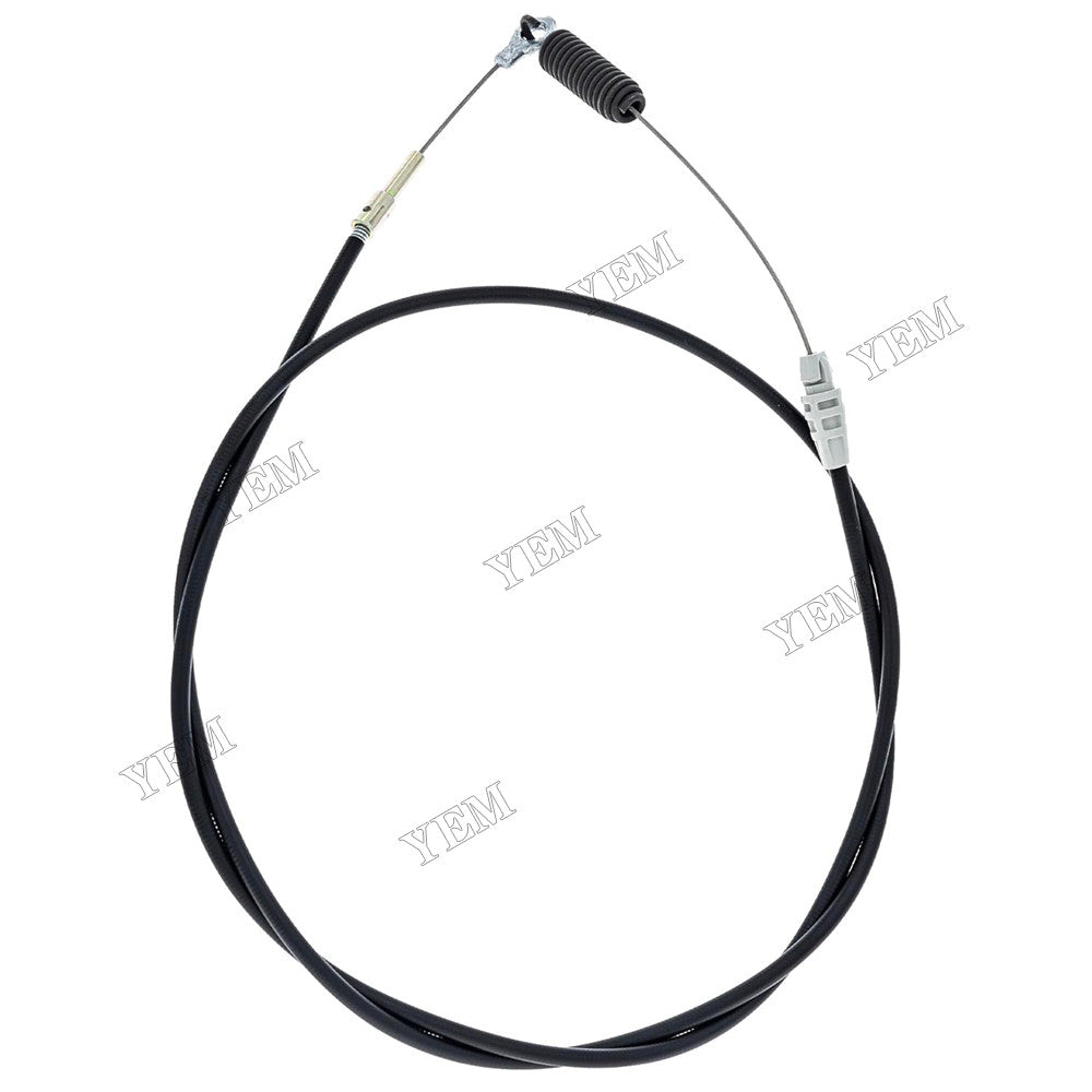 For John Deere Walk-Behind Mower JS63 JS63C JS63E JS63V JS63VC SA1013 SA1020 SA1021 Traction Control Cable GX21047 For John Deere