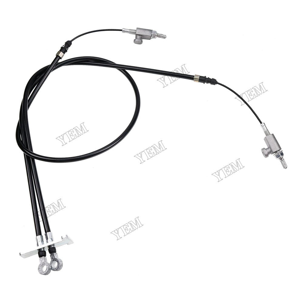 For John Deere Mower Z235 Z255 Lift Cable GY22289