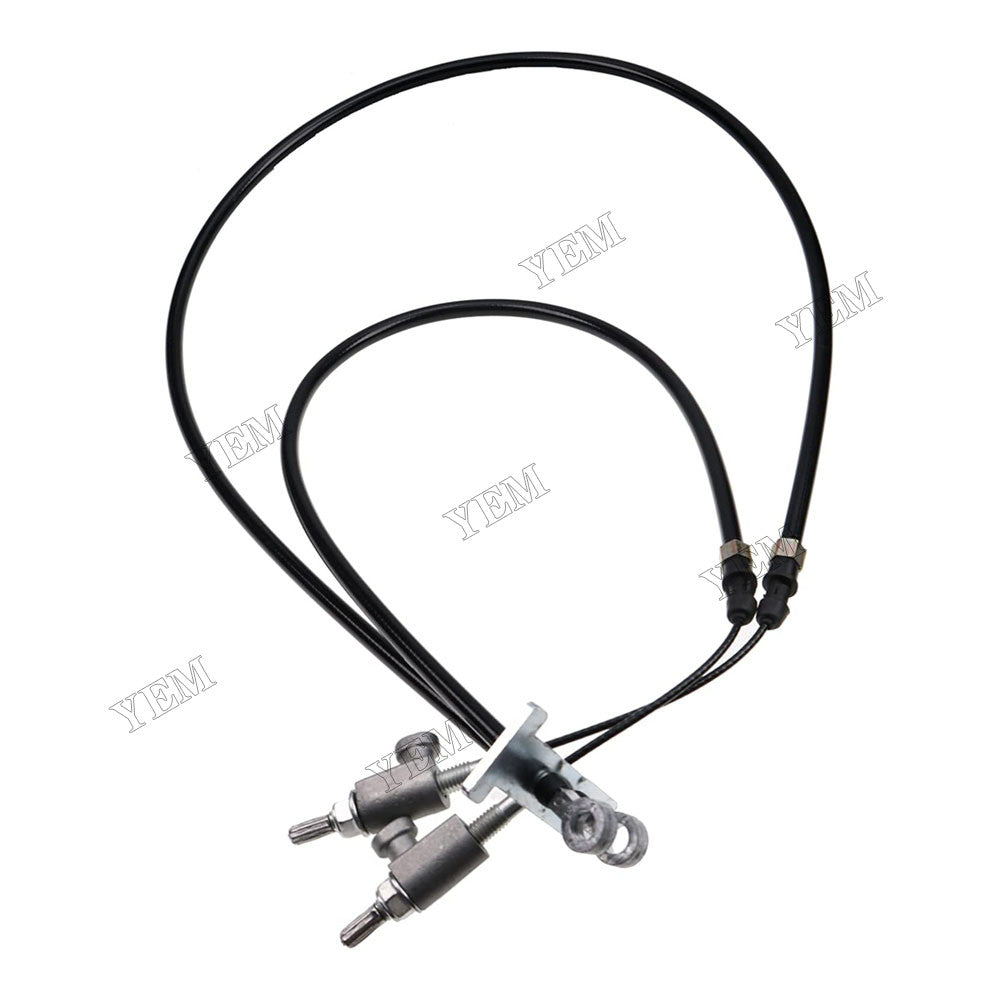 For John Deere Mower Z235 Z255 Lift Cable GY22289 For John Deere