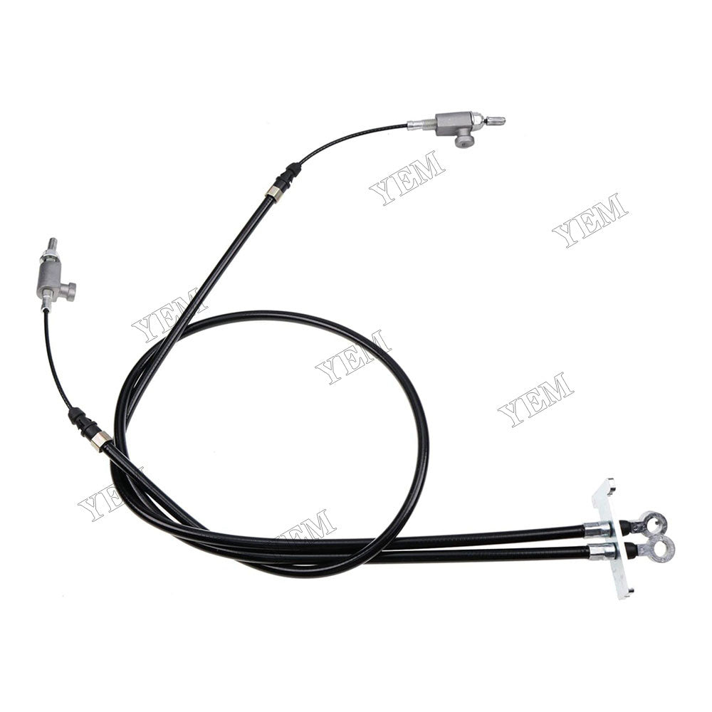 For John Deere Mower Z235 Z255 Lift Cable GY22289 For John Deere