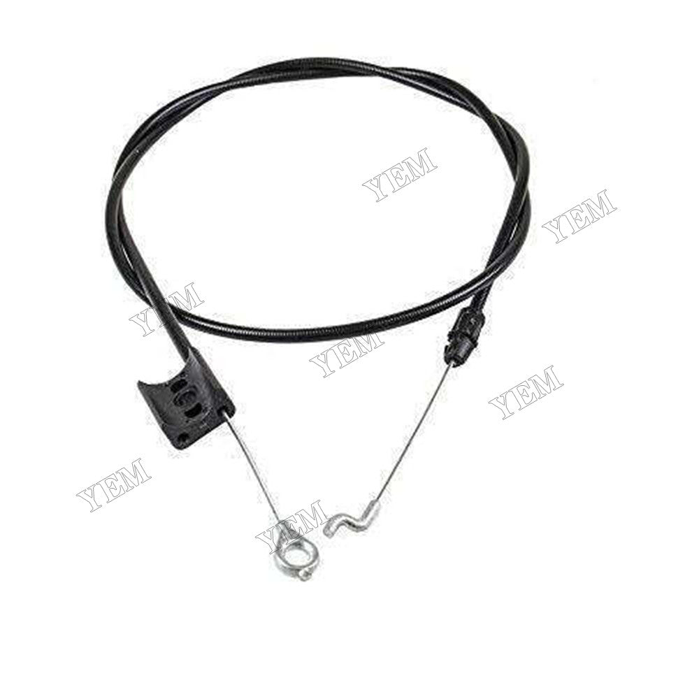 For John Deere Tractor 325 335 345 Throttle Cable M124707