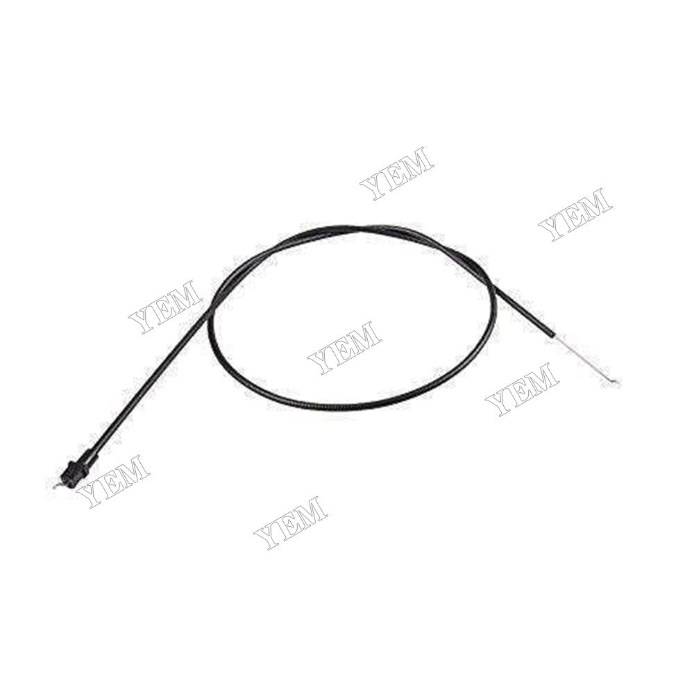 For John Deere Tractor 325 335 345 Throttle Cable M124707 For John Deere