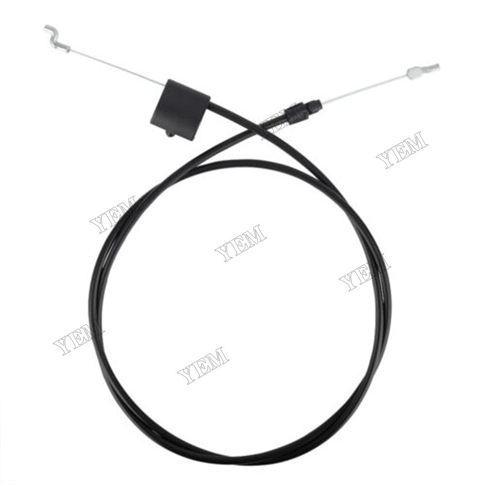 For John Deere Tractor 325 335 345 Throttle Cable M124707 For John Deere
