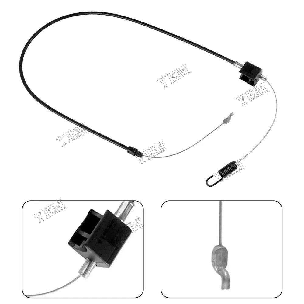 For John Deere Mower JM26 JS25 JS28 JS35 Drive Cable GX22833