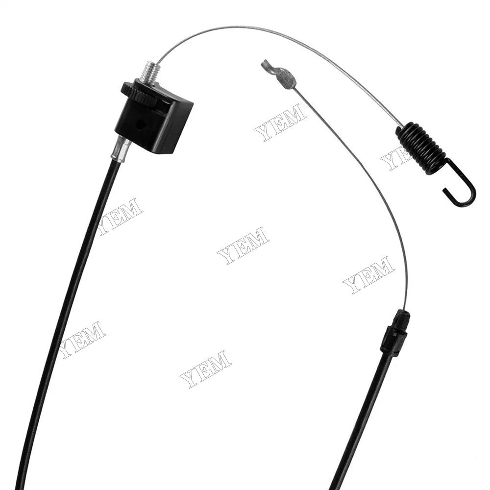 For John Deere Mower JM26 JS25 JS28 JS35 Drive Cable GX22833 For John Deere