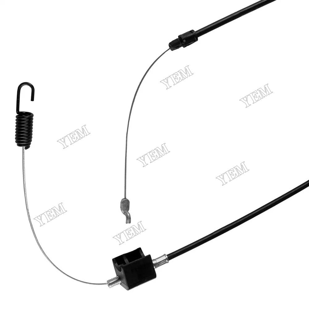 For John Deere Mower JM26 JS25 JS28 JS35 Drive Cable GX22833 For John Deere
