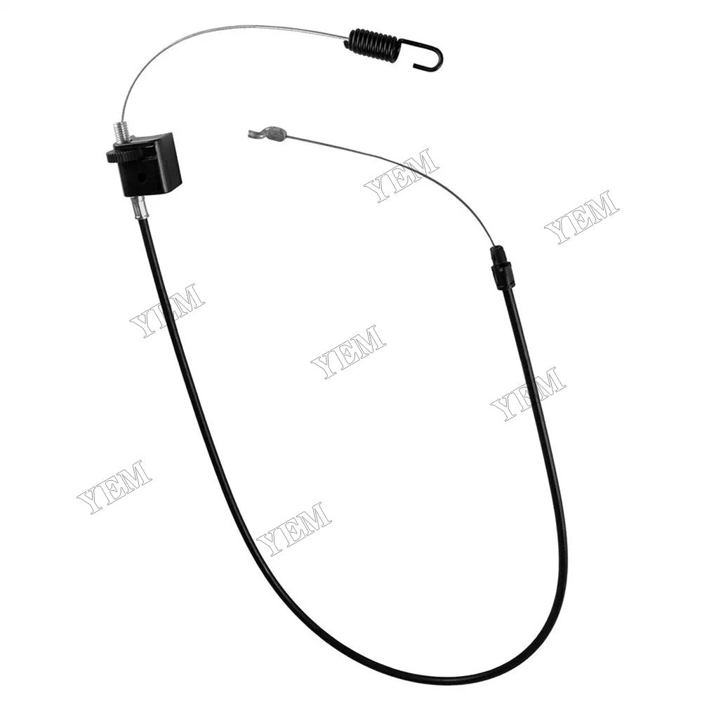 For John Deere Mower JM26 JS25 JS28 JS35 Drive Cable GX22833 For John Deere