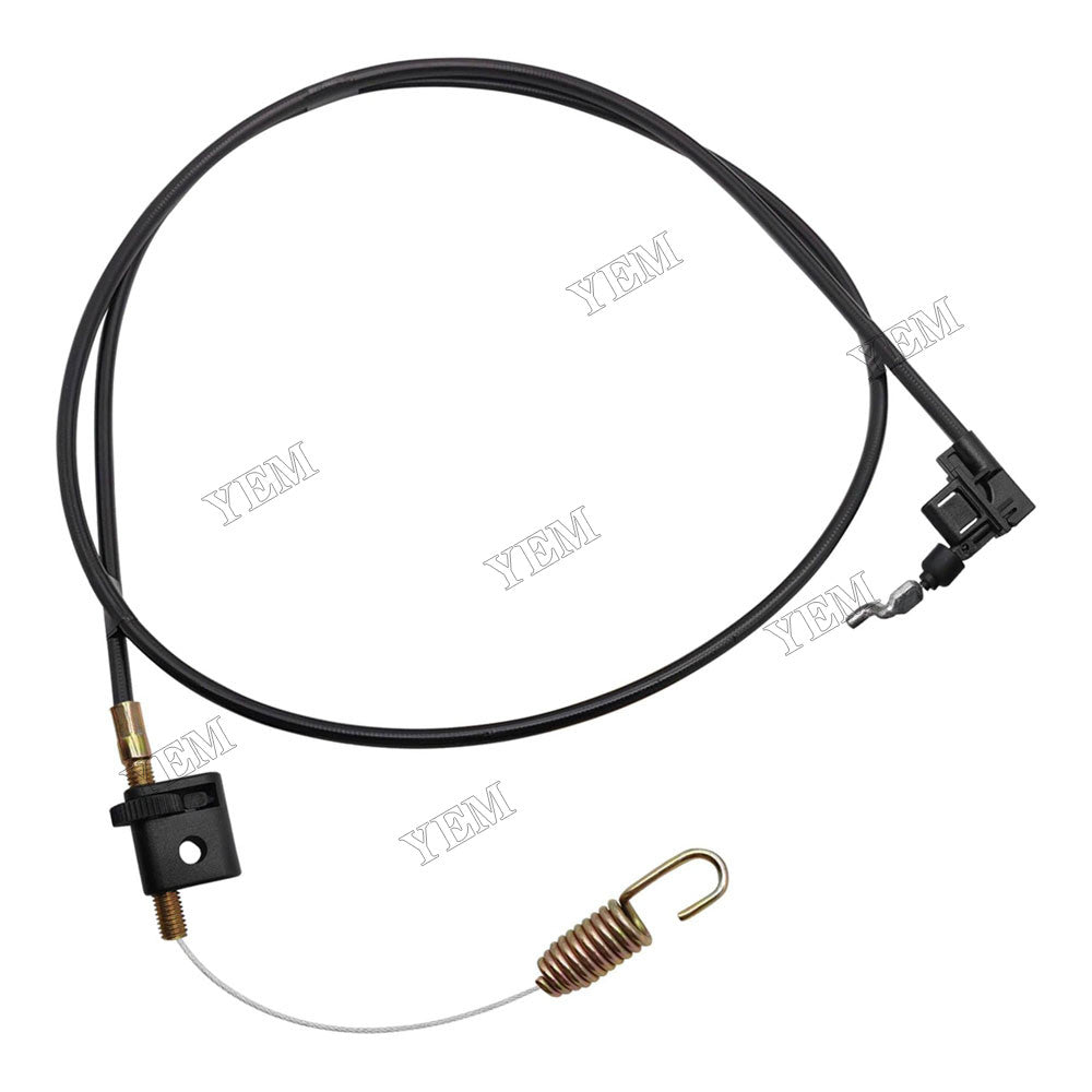 For John Deere Mower JM26 JS26 JS38 JS28 Drive Cable GX23863