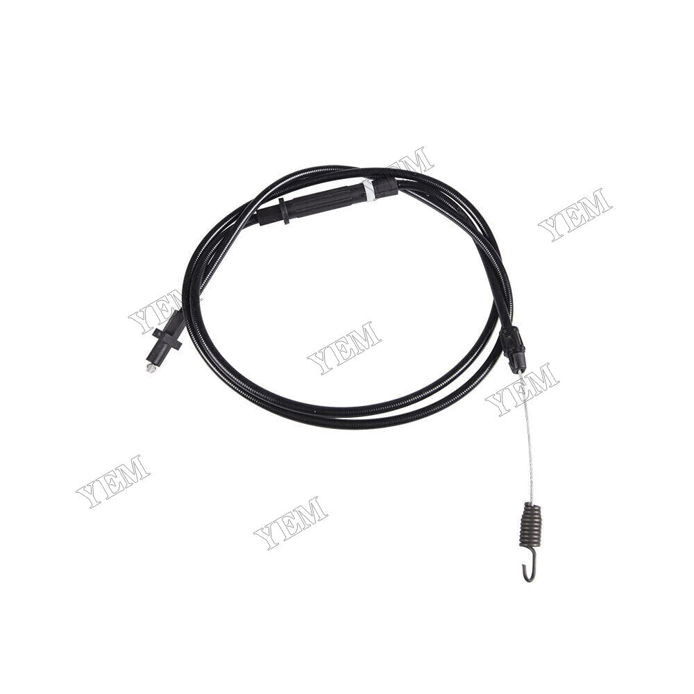 For John Deere Mower JS20 JS30 JS40 Clutch Cable GX22367