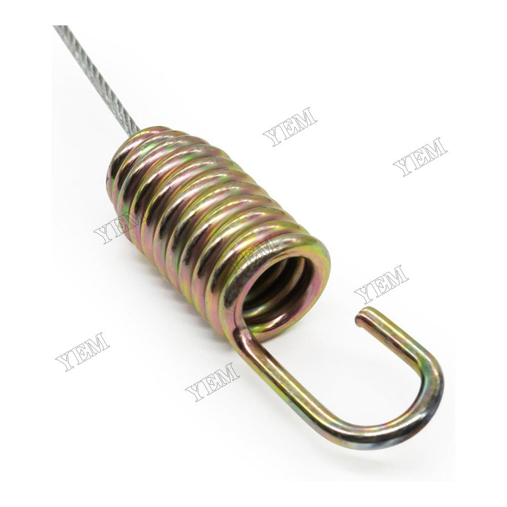 For John Deere Mower JS36 JS46 JM36 JM46 JS38 JS48 Drive Cable GX23805 For John Deere