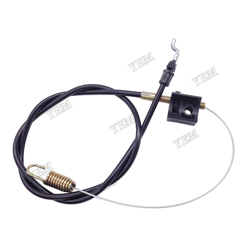 For John Deere Mower JS36 JS46 JM36 JM46 JS38 JS48 Drive Cable GX23805 For John Deere