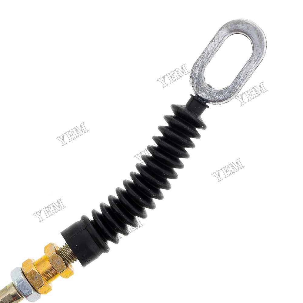 For John Deere Utility Vehicle 4X2 6X4 Gator Throttle Cable AM130237 For John Deere