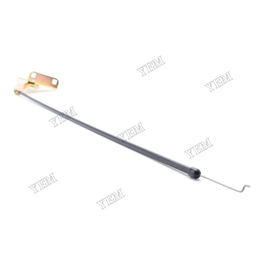 For John Deere Tractor 240 245 260 265 285 320 STX30 STX38 STX46 Push Pull Cable AM106135 For John Deere