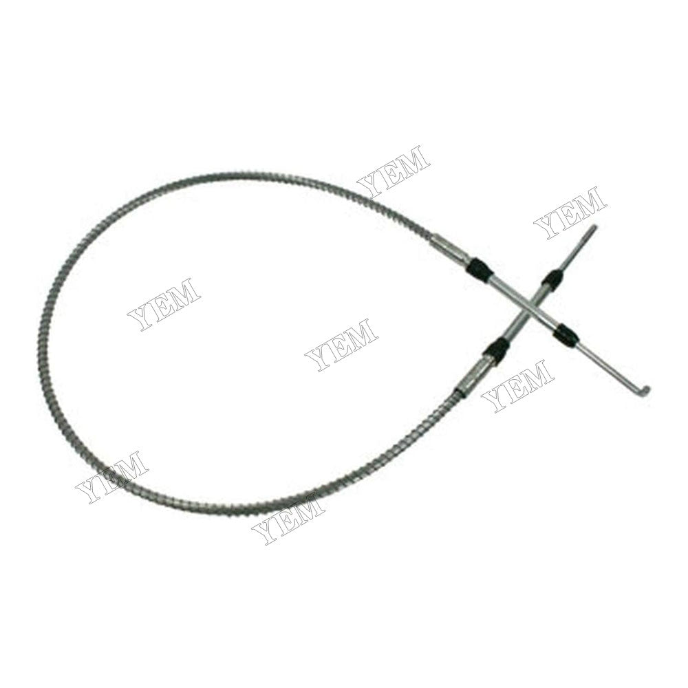 For John Deere Tractor 2510 3010 3020 Rockshaft Control Cable AR26810