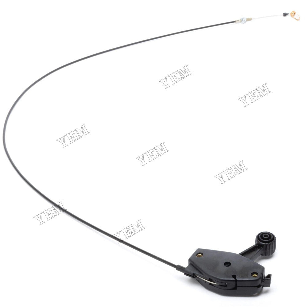 For John Deere Mower 14SC 14SE 14SZ 14SX JA65 JE75 JX75 JX85 Brake Clutch Cable GC90194 For John Deere
