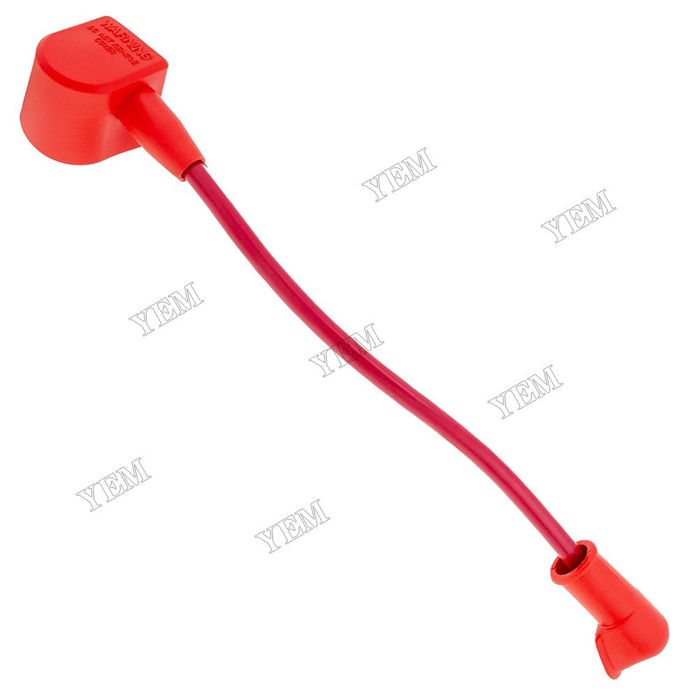 For John Deere Tractor LT150 LT155 LT160 LT166 LT170 LT180 LTR155 LTR180 Positive Battery Cable AM123446 For John Deere