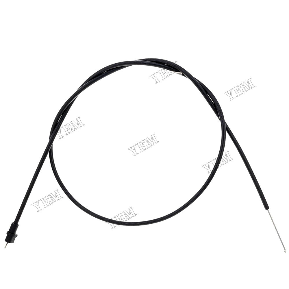 For John Deere Walk Behind Mower 14SE 14SZ 14SX 14ST 14PT JE75 JX75 JX85 Push Pull Cable AM117518