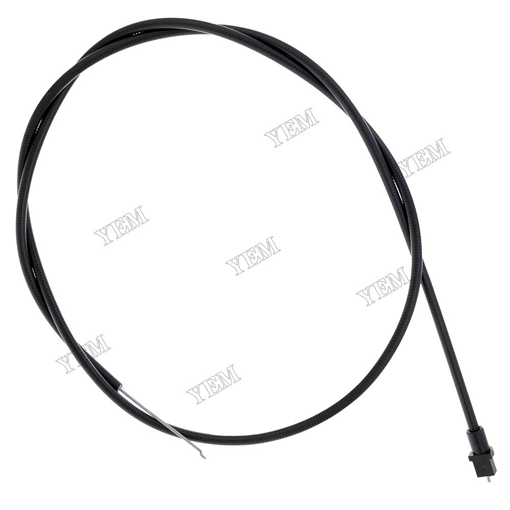 For John Deere Walk Behind Mower 14SE 14SZ 14SX 14ST 14PT JE75 JX75 JX85 Push Pull Cable AM117518 For John Deere