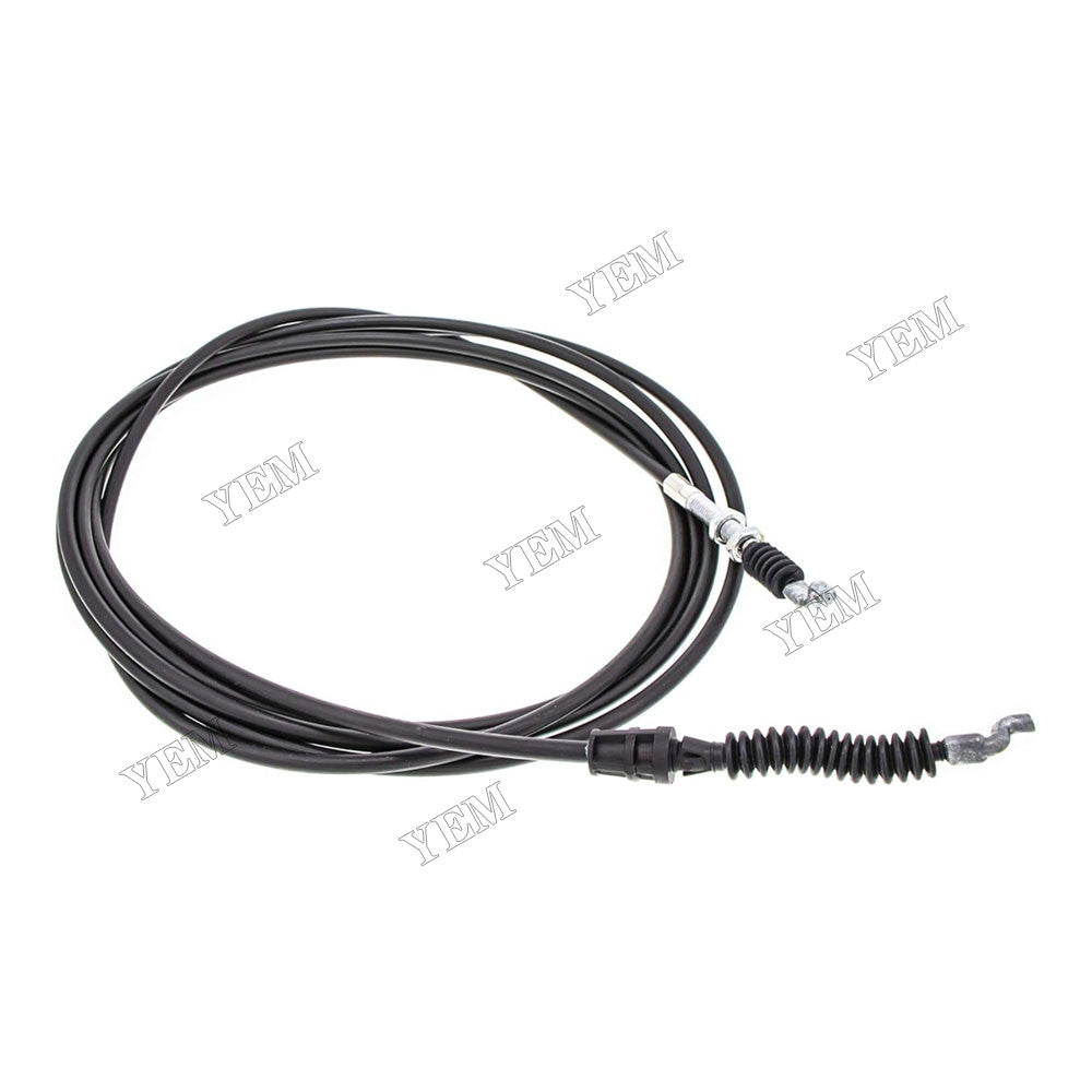 For John Deere Utility Vehicle XUV550 XUV560 Gator Gear Shft Cable AM148261 For John Deere
