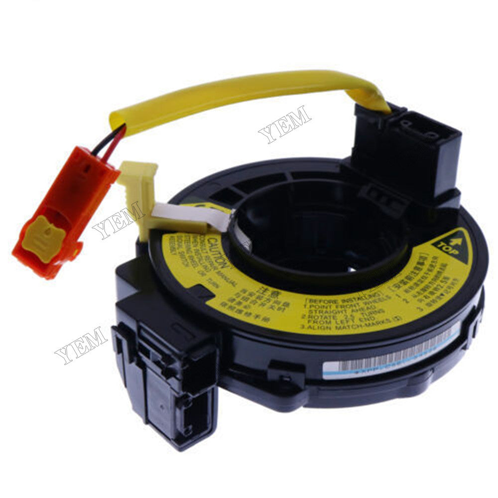 For 2003-2005 Toyota Echo Spiral Cable Clock Spring Clockspring 84306-52041