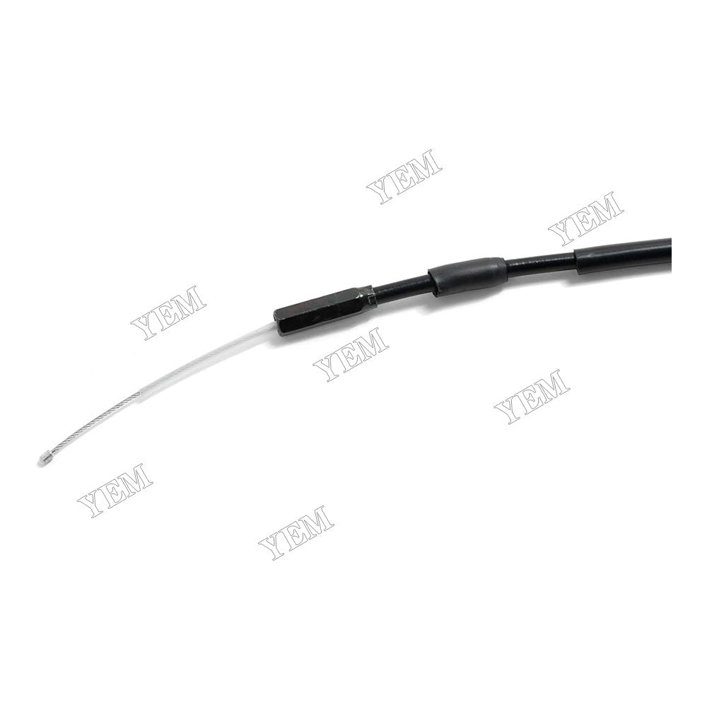 For Yamaha Motorcycle Warrior 350 Throttle Cable 3GD-26311-00-00 3GD-26311-01-00