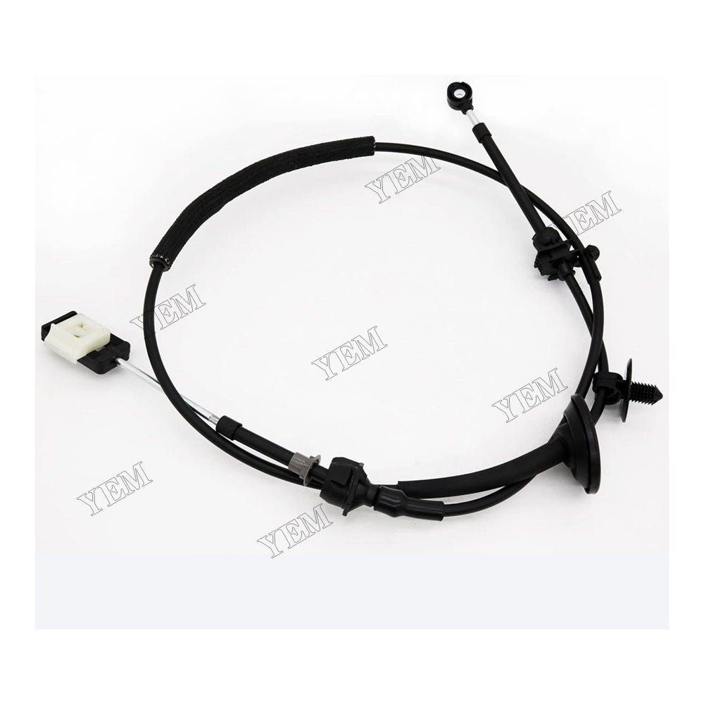 For Ford Truck F250 F350 F450 F550 Automatic Transmission Shift Cable XC3Z-7E395-DA