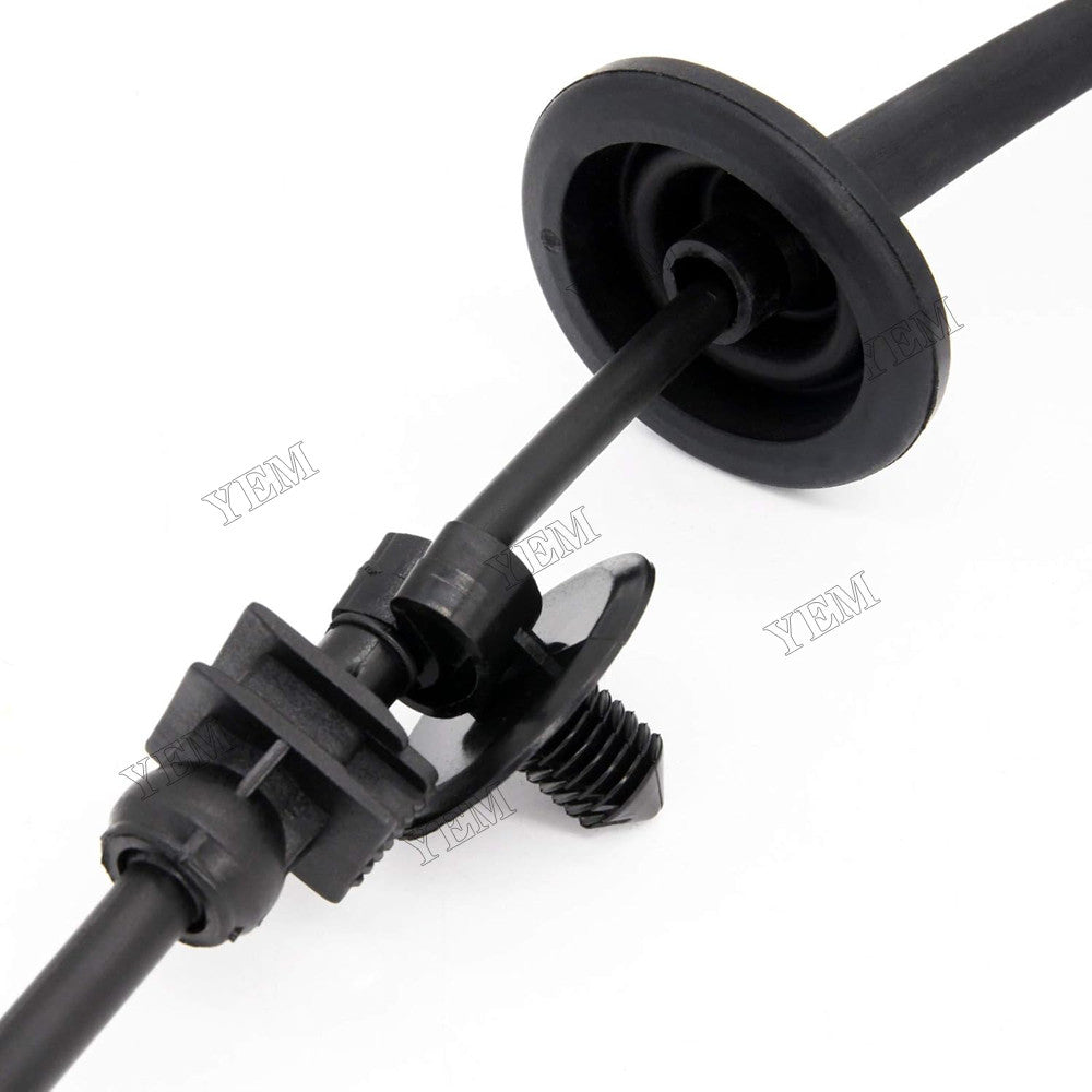 For Ford Truck F250 F350 F450 F550 Automatic Transmission Shift Cable XC3Z-7E395-DA For Ford