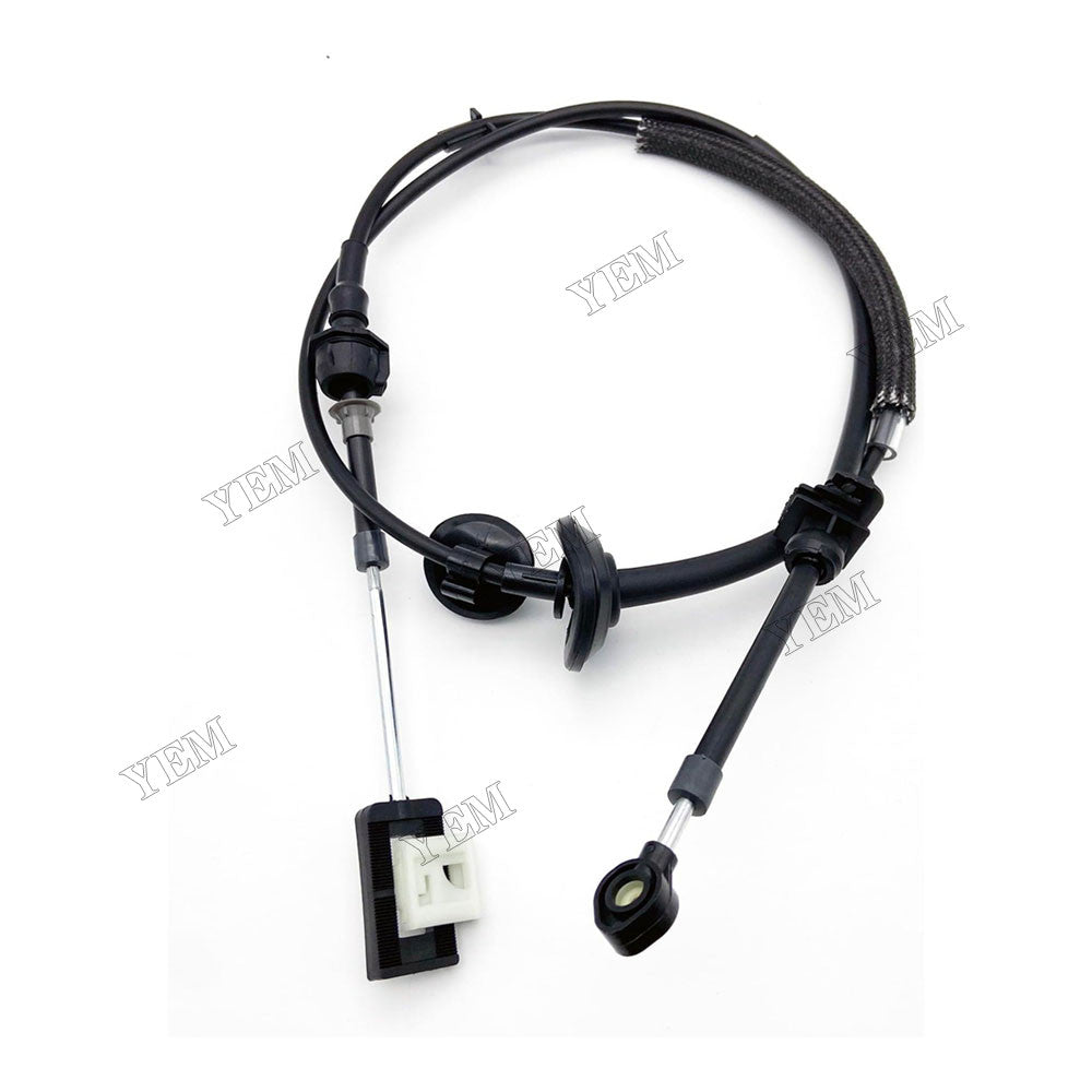 For Ford Truck F250 F350 F450 F550 Automatic Transmission Shift Cable XC3Z-7E395-DA For Ford