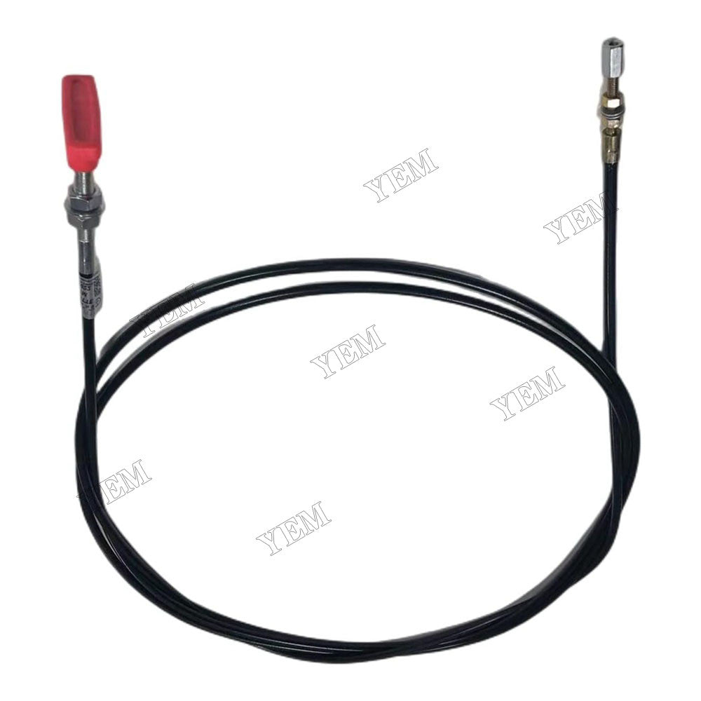 For Haulotte Emergency Lowering Cable 2326009100