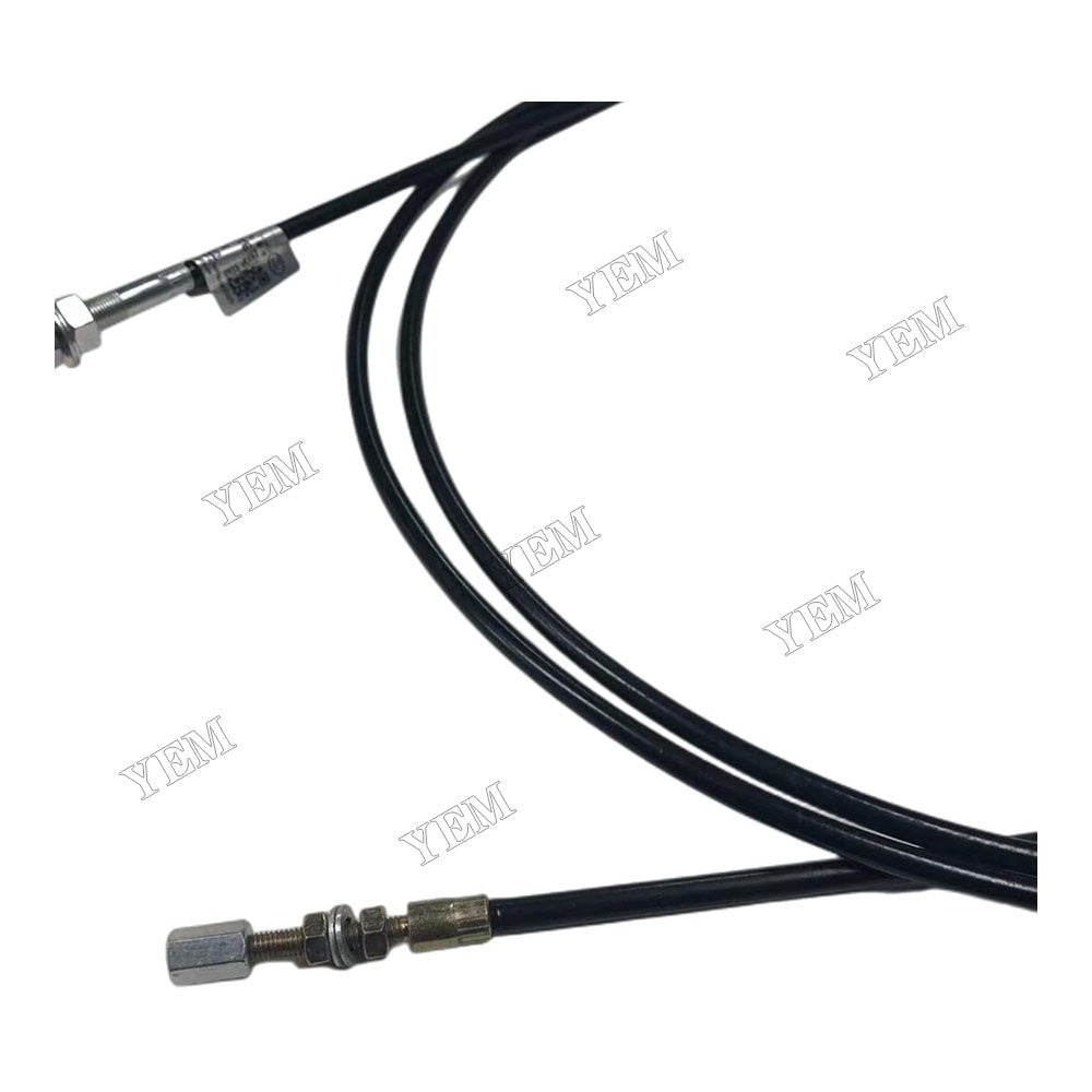 For Haulotte Emergency Lowering Cable 2326009100 For Haulotte