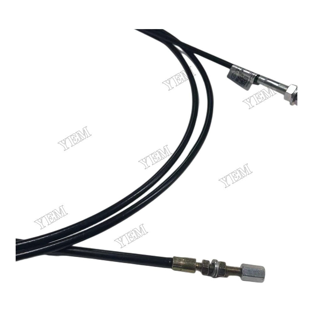 For Haulotte Emergency Lowering Cable 2326009100 For Haulotte