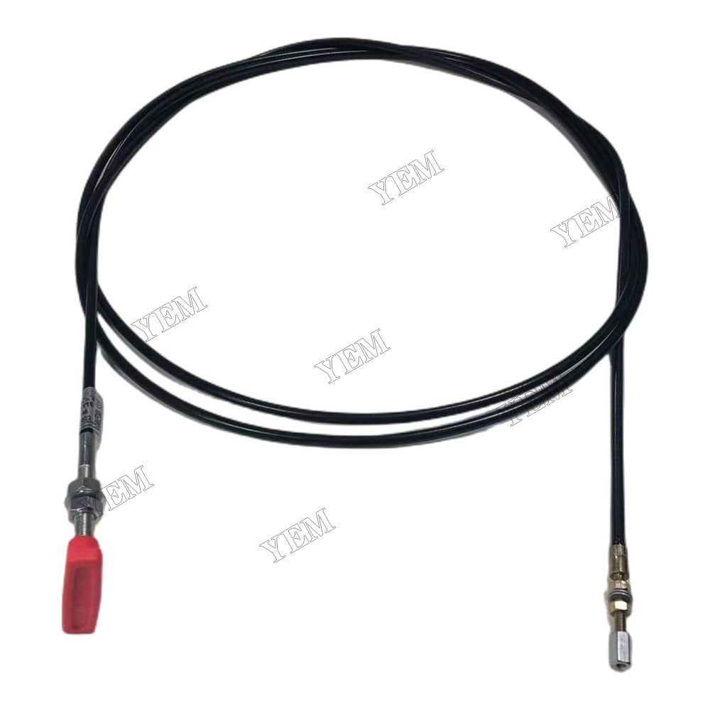For Haulotte Emergency Lowering Cable 2326009100 For Haulotte