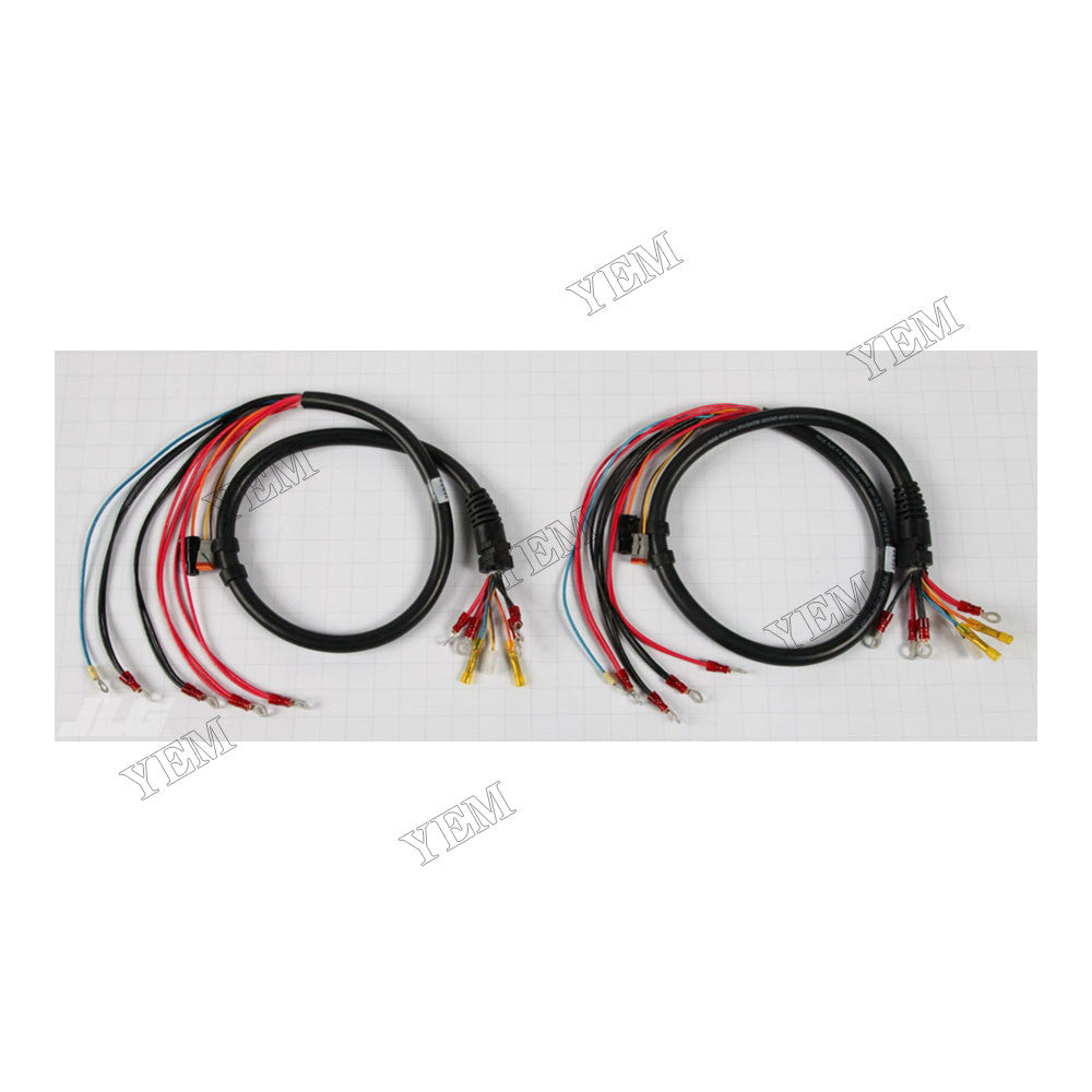 For JLG Scissor Lift 30ES 3246ES 2030ES 2646ES Drive Cable 1001134012