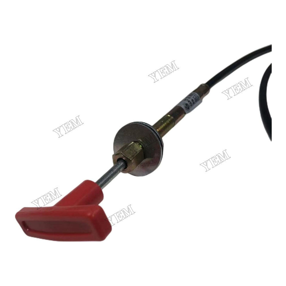 For JLG Emergency Lowering Cable 1060929 For JLG