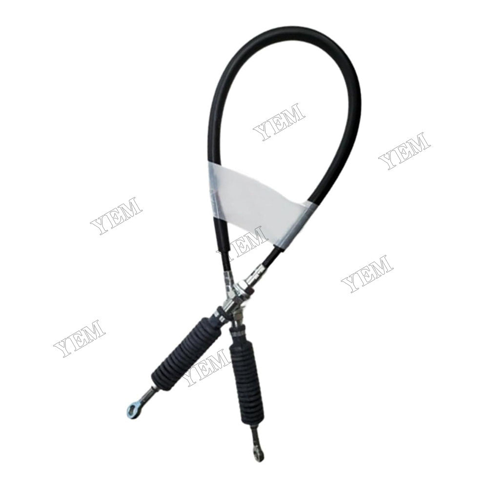 For Kubota Tractor M5040 M6040 M7040 Shuttle Cable 3C001-34596 For Kubota