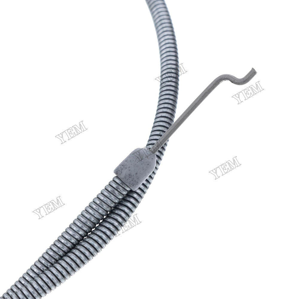For John Deere Tractor LX172 LX173 LX176 LX178 LX186 LX188 Push Pull Cable AM121508 For John Deere