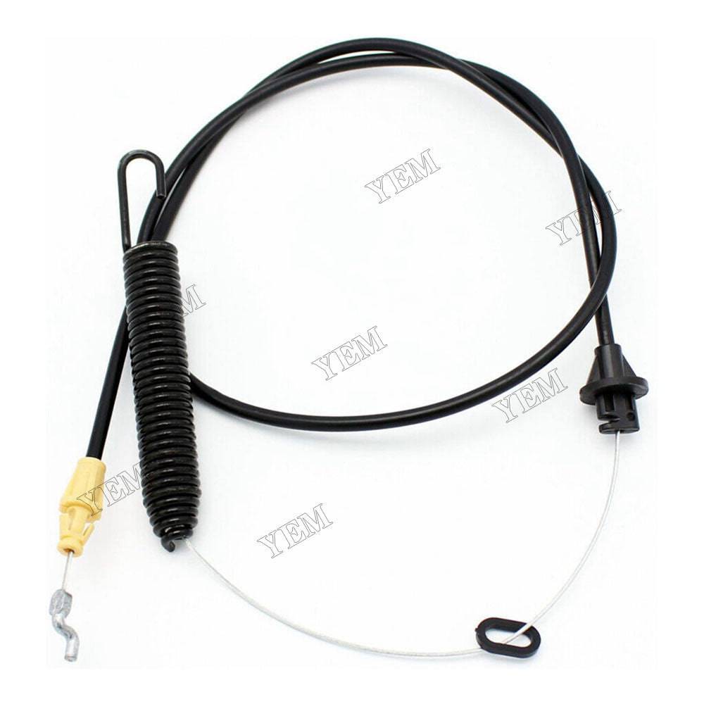 For Bolens Yardman Yard Machines Deck PTO Cables 946-04173 For Bolens