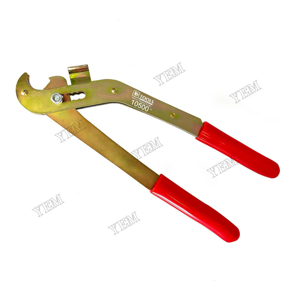For Schley Products Parking Brake Cable Coupler Removal Tool SLY-10500 For Schley