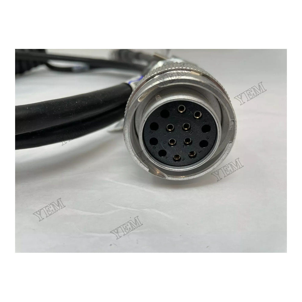For JLG Scissor Lift 1932R 1532R 4045R Platform Control Cable Coiled 1001202184