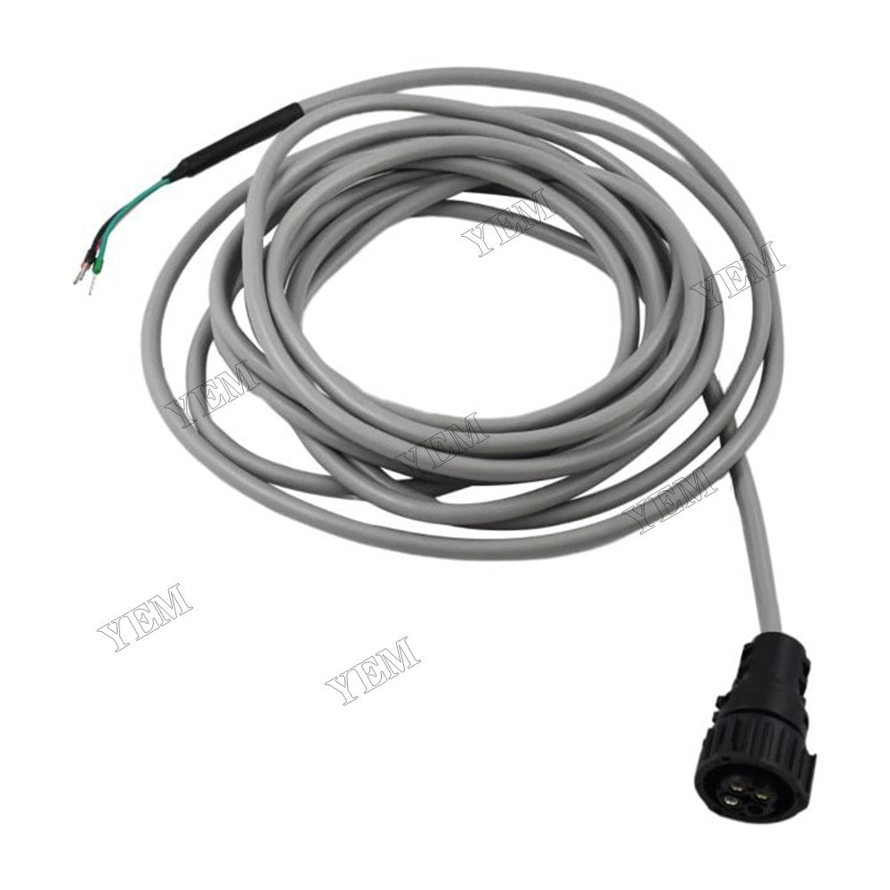 For Atlas Copco Compressor Adaptor Cable 1621-3951-00