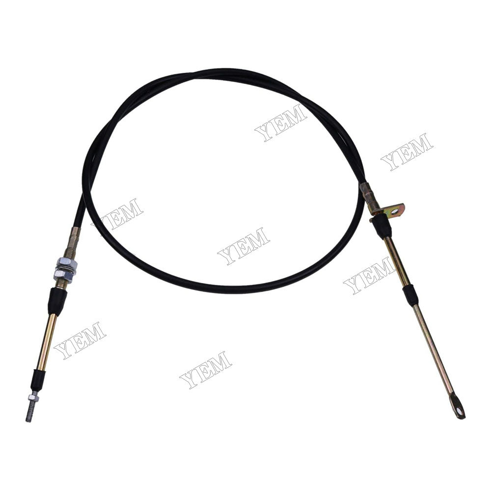 For B&M Automatic Transmission Shifter Shift Cable 80605