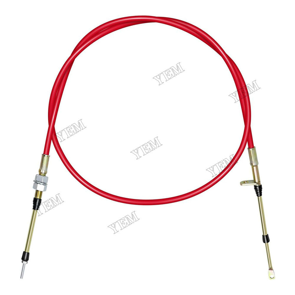 For B&M Automatic Transmission Shifter Shift Cable 80605 For B&M